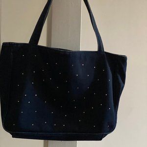 Trashbags Los Angeles Tote